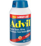 Advil coated tablets 360 ct