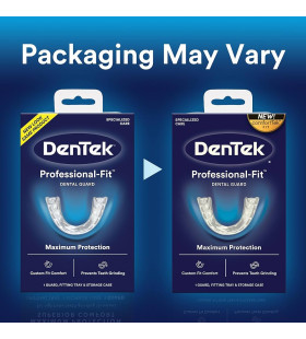 Dentek Dental Professional Guard