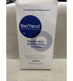 Dermend Fragile 4.5 oz