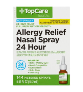 Flonase  Regular 144