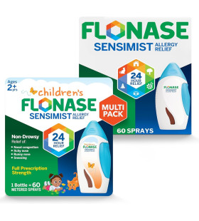 Flonase  Sensimist 120 