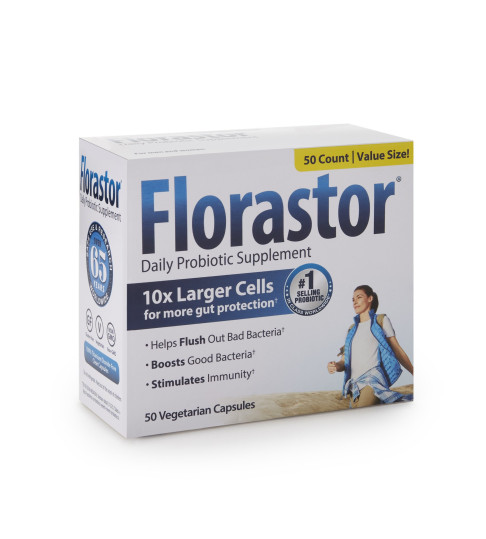 Florastor 50 ct
