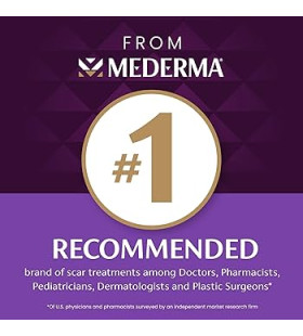 Mederma Advanced Gel .07