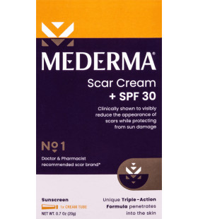 Mederma Scar w/ Spf 30 .7 oz 