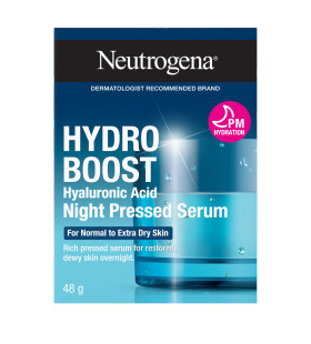Neutrogena Hydro Boost serum 1 oz