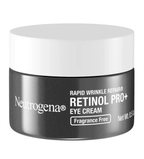 Neutrogena Rapid Wrinkle Retinol Oil PRO .5 oz Fragrance Free