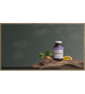 New Chapter every man's One Daily Multi 72 ct