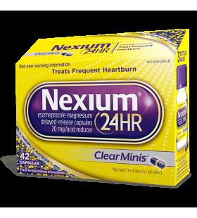 Nexium 42 ct Tablets