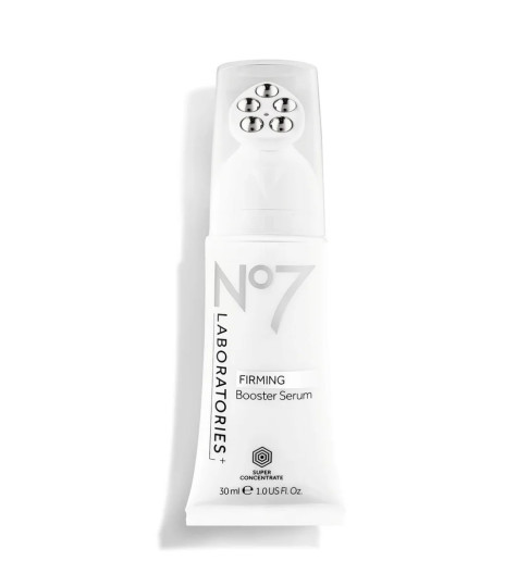 No7 Firming booster srerum 
