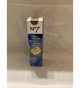 No7 Lift & Luminate 30 ml (Same item, 2 UPC) D