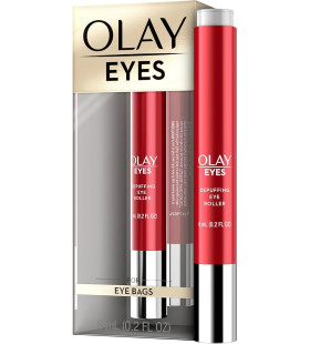 Olay Eyes Depuffing Eye Roller  0.2 Fl Oz