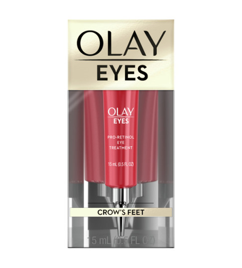 Olay Eyes Pro Retinol Eye Cream 0.5 Fl Oz