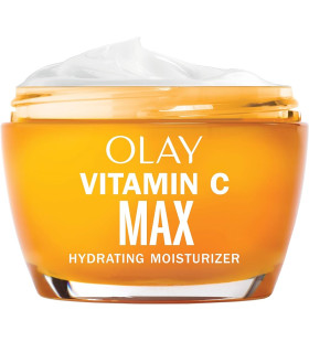Olay Regenerist Brightening Vitamin C Facial Moisturizer 1.7Oz