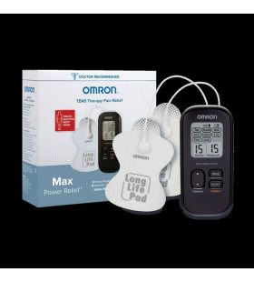 Omron Pocket Tens Max
