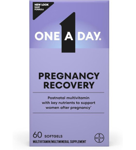 One a Day Postnatal Complete  60 ct